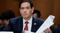 Rubio diz que não houve avanço nas negociações entre EUA e Irã na ONU