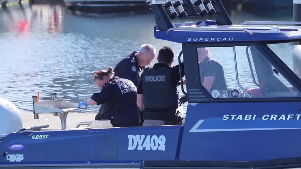 Shark attack kills man off Western Australia coast