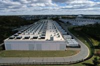 Americanos veem com cautela boom de data centers para IA, diz pesquisa