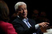 JPMorgan remodela corrida pela sucessão de CEO com mudança de executivos