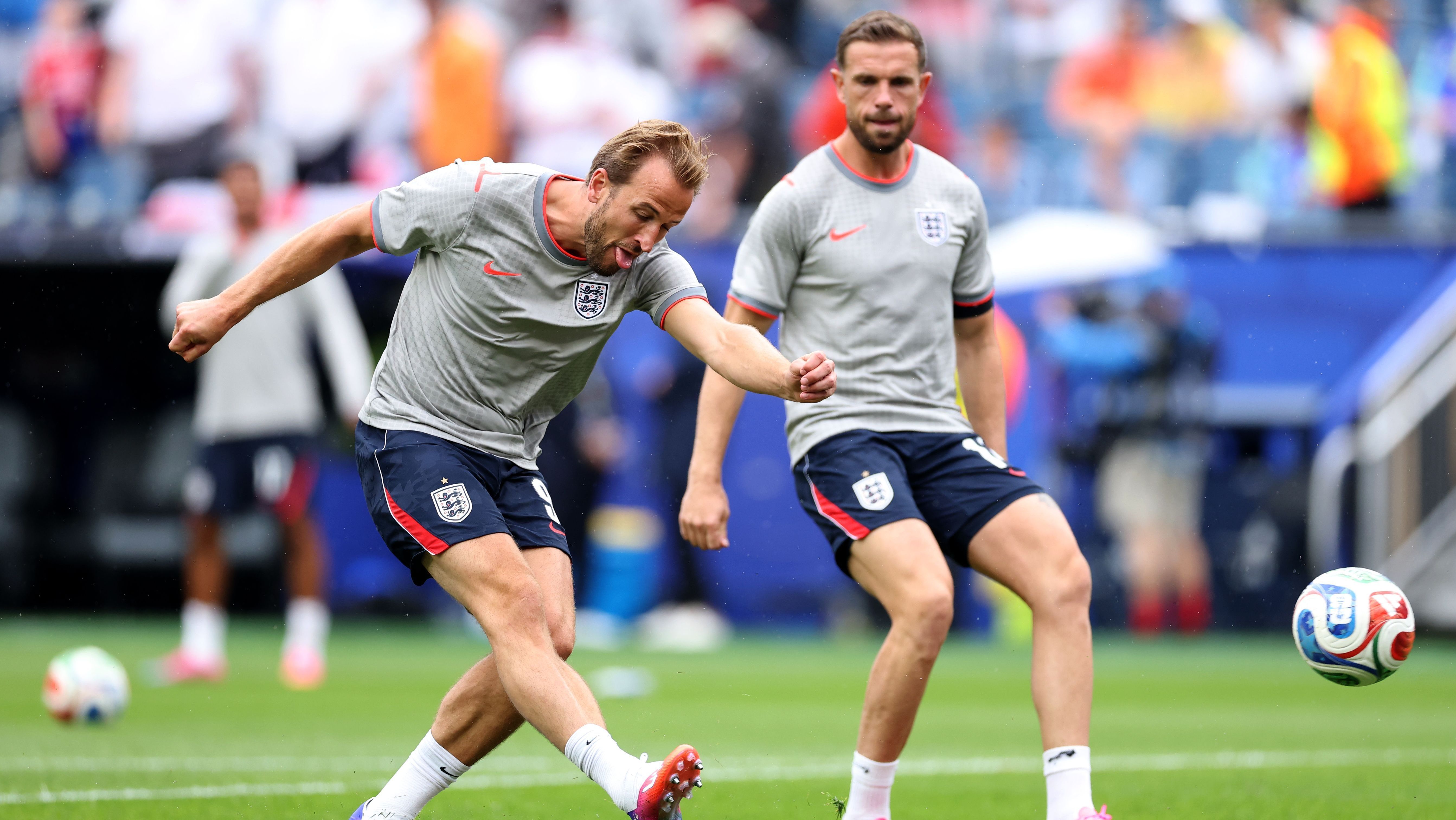 England v Ghana: Group L - FIFA World Cup 2026