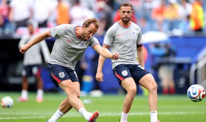 Imagem de destaque do post: Meia da Inglaterra passará por cirurgia e é cortado da Copa, diz jornal