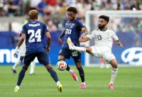 Cabo Verde x Arábia Saudita: veja os melhores momentos do jogo da Copa