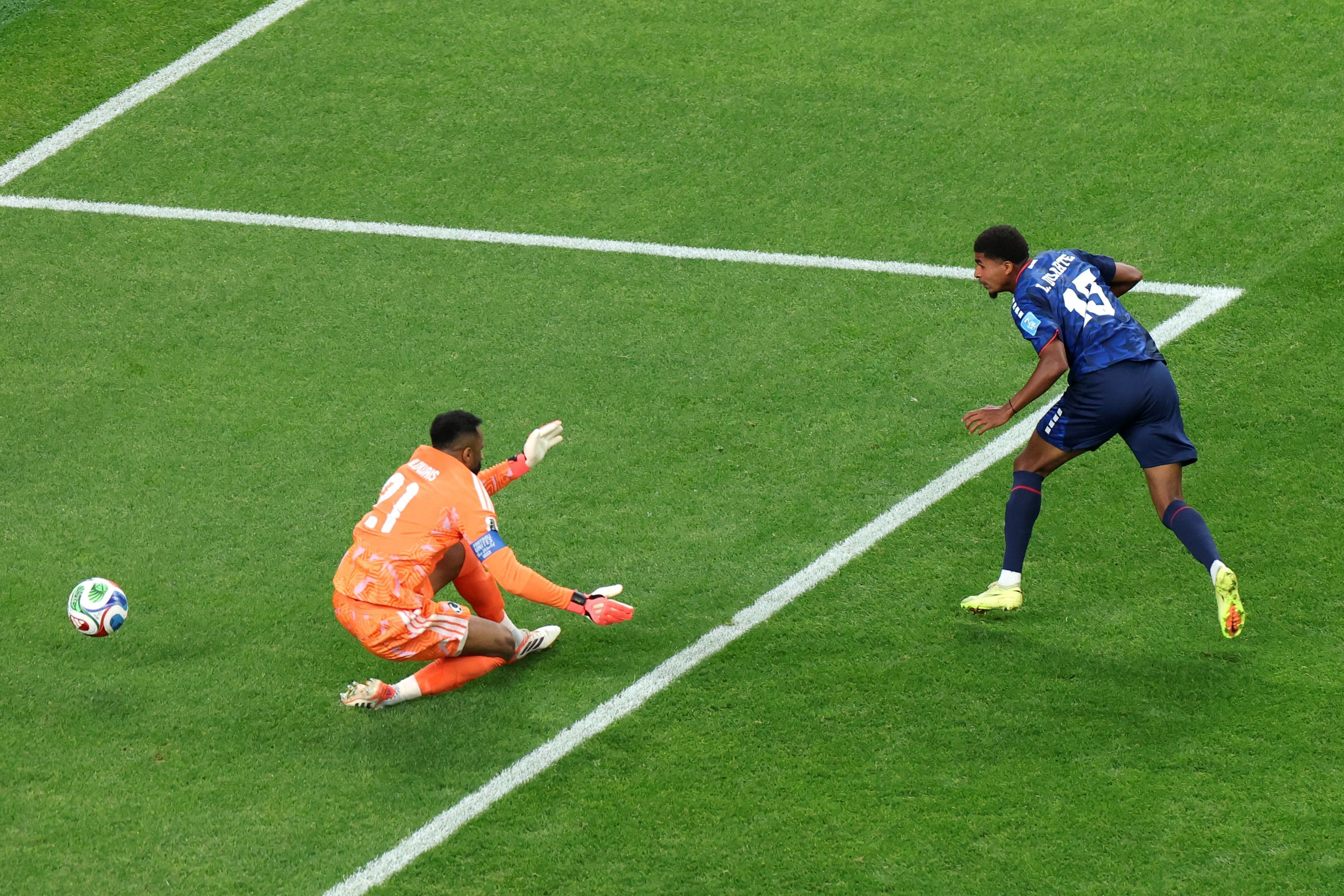 Cabo Verde v Saudi Arabia: Group H - FIFA World Cup 2026