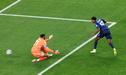 Imagem de destaque do post: A história continua: Cabo Verde empata com Arábia Saudita e avança na Copa