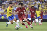 Colômbia empata com Portugal, termina em 1º e avança na Copa do Mundo