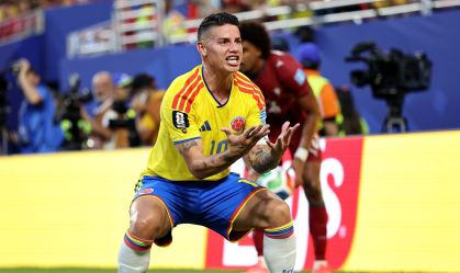 Colombia v Portugal: Group K - FIFA World Cup 2026