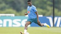 Enquete: Luiz Henrique é o favorito para substituir Raphinha na Seleção