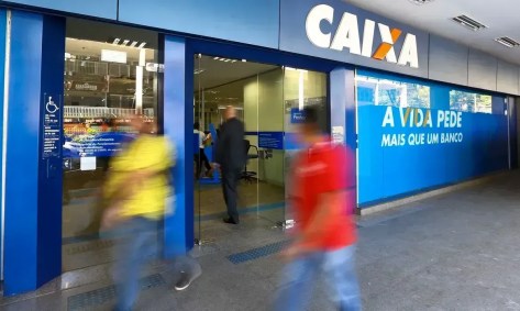 Valores do PIS/Pasep serão depositados em contas da Caixa Econômica Federal