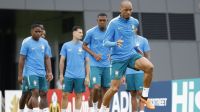 Seleção Brasileira pode ter novidades para o duelo contra a Escócia