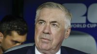 Ancelotti assume erro tático na eliminação do Brasil para a Noruega