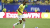 Novo titular da Seleção, Rayan não sabe o que é derrota há seis meses