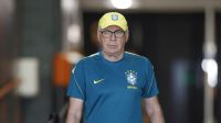 Japão quer desafiar o Brasil e confia em título na Copa, diz treinador