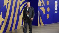 Ancelotti explica ausência de Neymar: "Tínhamos o controle do jogo"