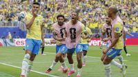Desfalques? Brasil pode ter problemas para as oitavas de final da Copa