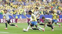 Copa do Mundo: Paraguai surpreende e avança contra a Alemanha nos pênaltis