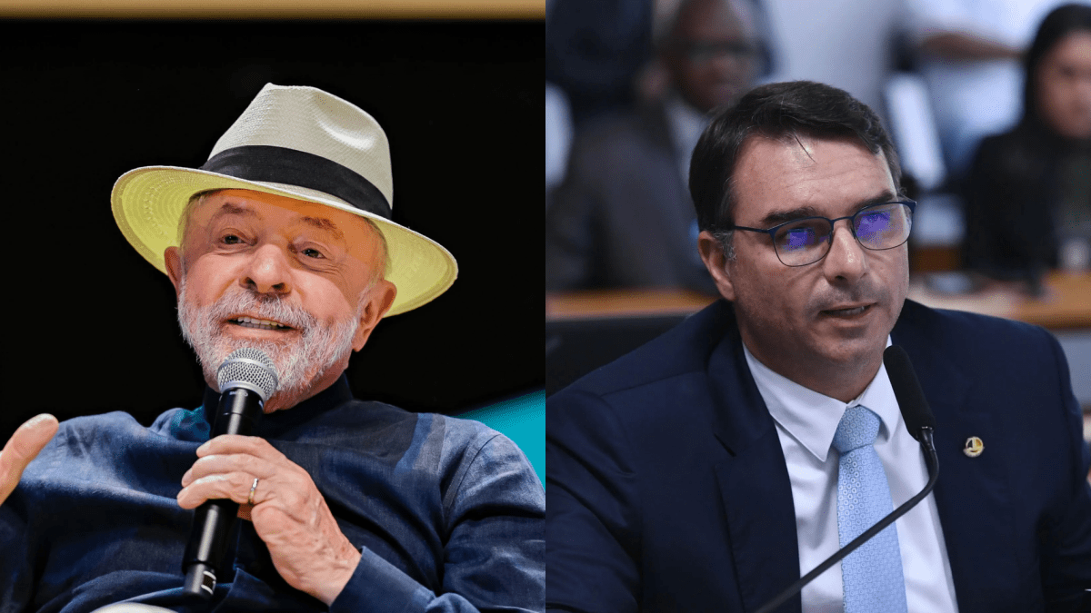 Quaest Lula Lidera Na Regiao Nordeste No 2O Turno Flavio No Sul