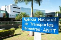 Ministério dos Transportes recompõe orçamento da ANTT com R$ 50 milhões