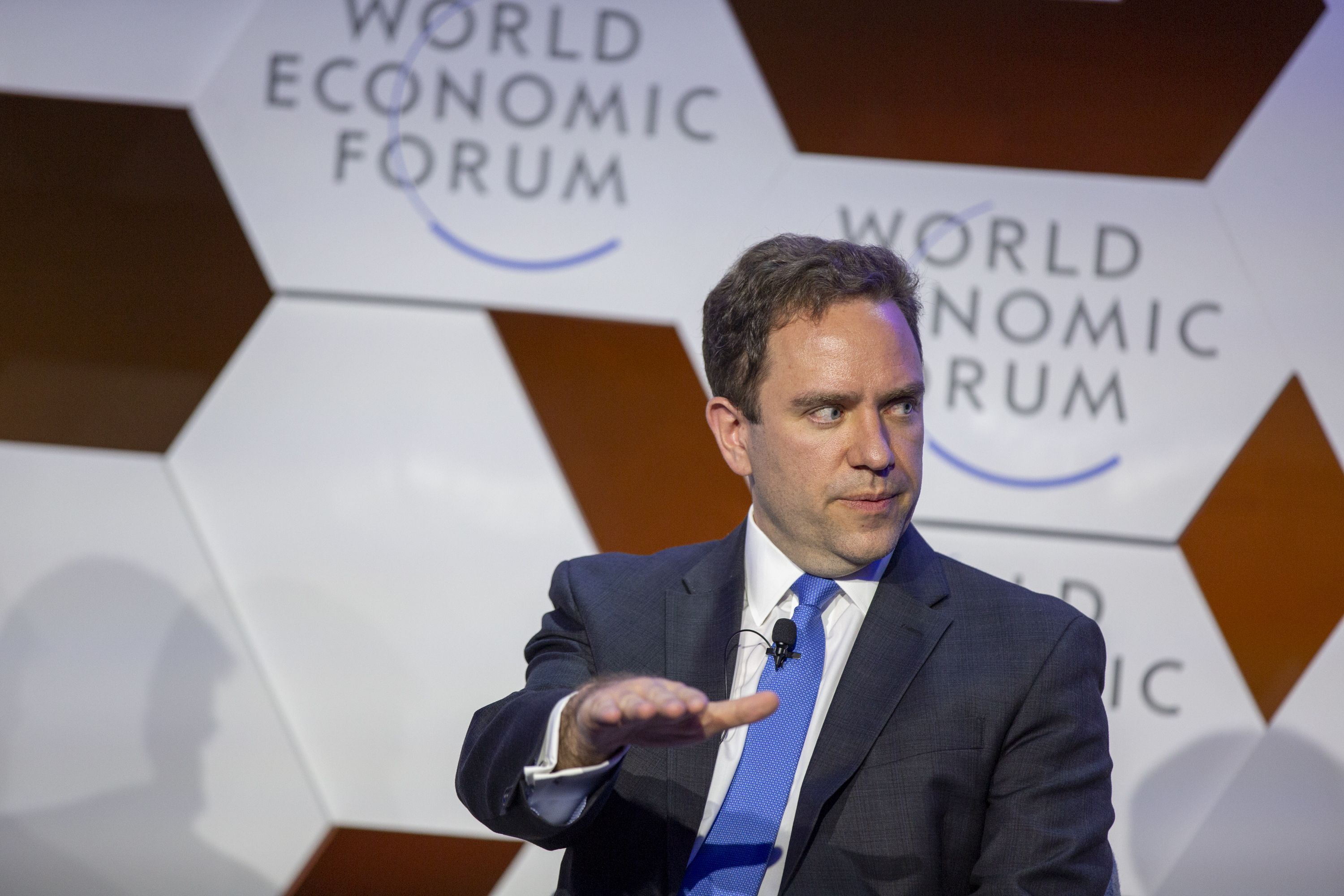 Biometrics World