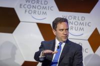 Nubank nomeia Rob Livingston, ex-Visa, como CFO