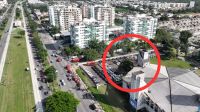 Comércio de frutas e empresário: de quem eram helicópteros que caíram no RJ
