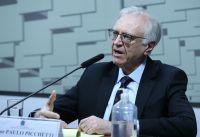Efeitos da guerra são insensíveis à política monetária, diz diretor do BC