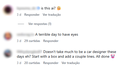 • Reprodução / Redes sociais