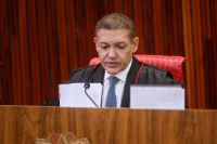 Cúpula do TSE avalia proibir uso de IA em campanhas eleitorais