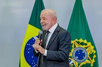 Quaest: Lula lidera com 39% no 1º turno; Flávio te