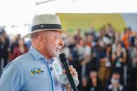 Lula diz que Brasil não pode aceitar tratamento dado pelos EUA