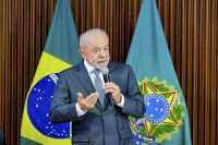 Planalto não vê recuo dos EUA em classificar PCC e CV como terroristas