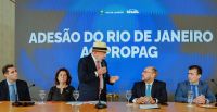 Facções pagam "mensalidade" para crianças estarem no crime, diz Lula