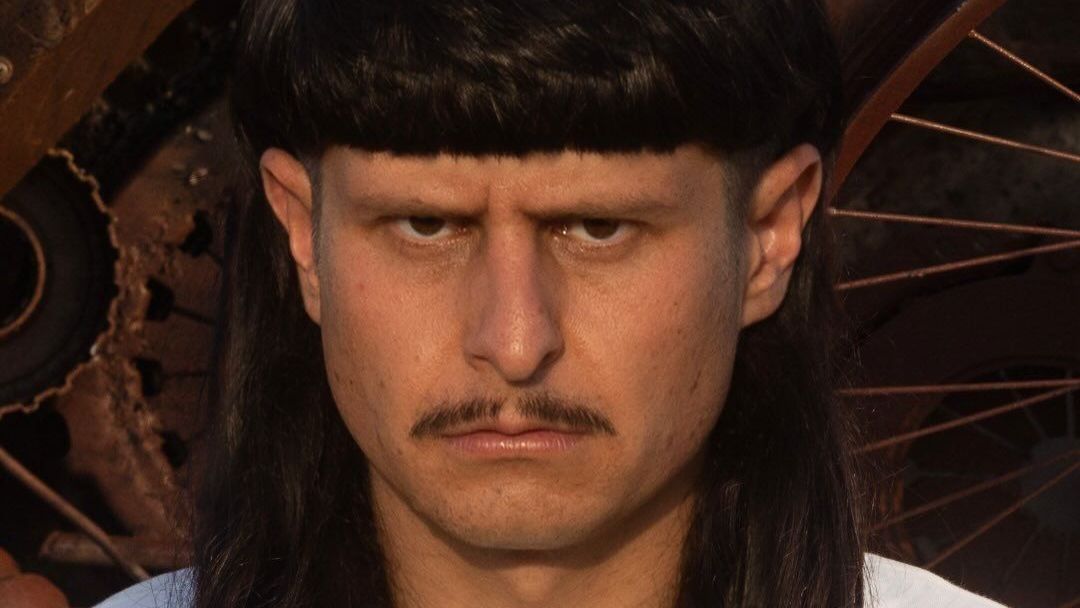 Oliver Tree