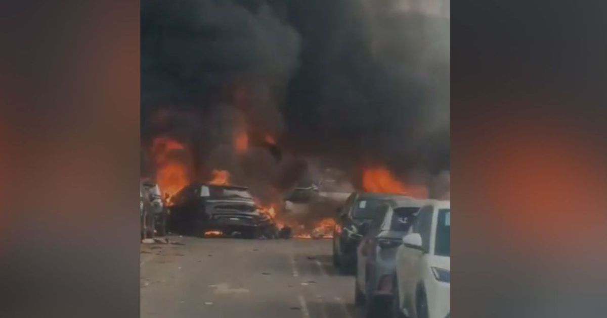 Choque no ar, explosão e mortes: o que se sabe sobre acidente aéreo no RJ