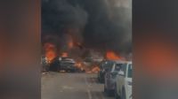 Choque no ar, explosão e mortes: o que se sabe sobre acidente aéreo no RJ
