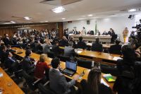 Novo aciona STF para instalação de Conselho de Ética do Senado