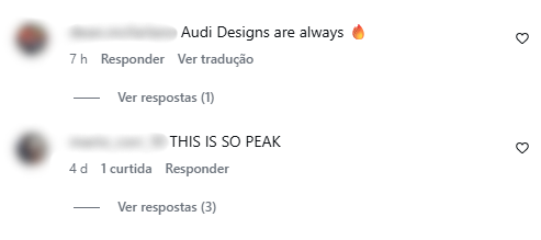 • Reprodução / Redes sociais