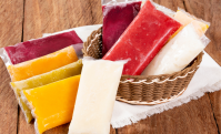Brasil abre mercado para frutas congeladas para China e sementes no Panamá