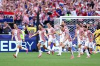 Após eliminação, Steve Clarke anuncia saída do comando da seleção escocesa