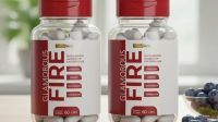 Anvisa proíbe comercialização de suplemento alimentar Glamorous Fire