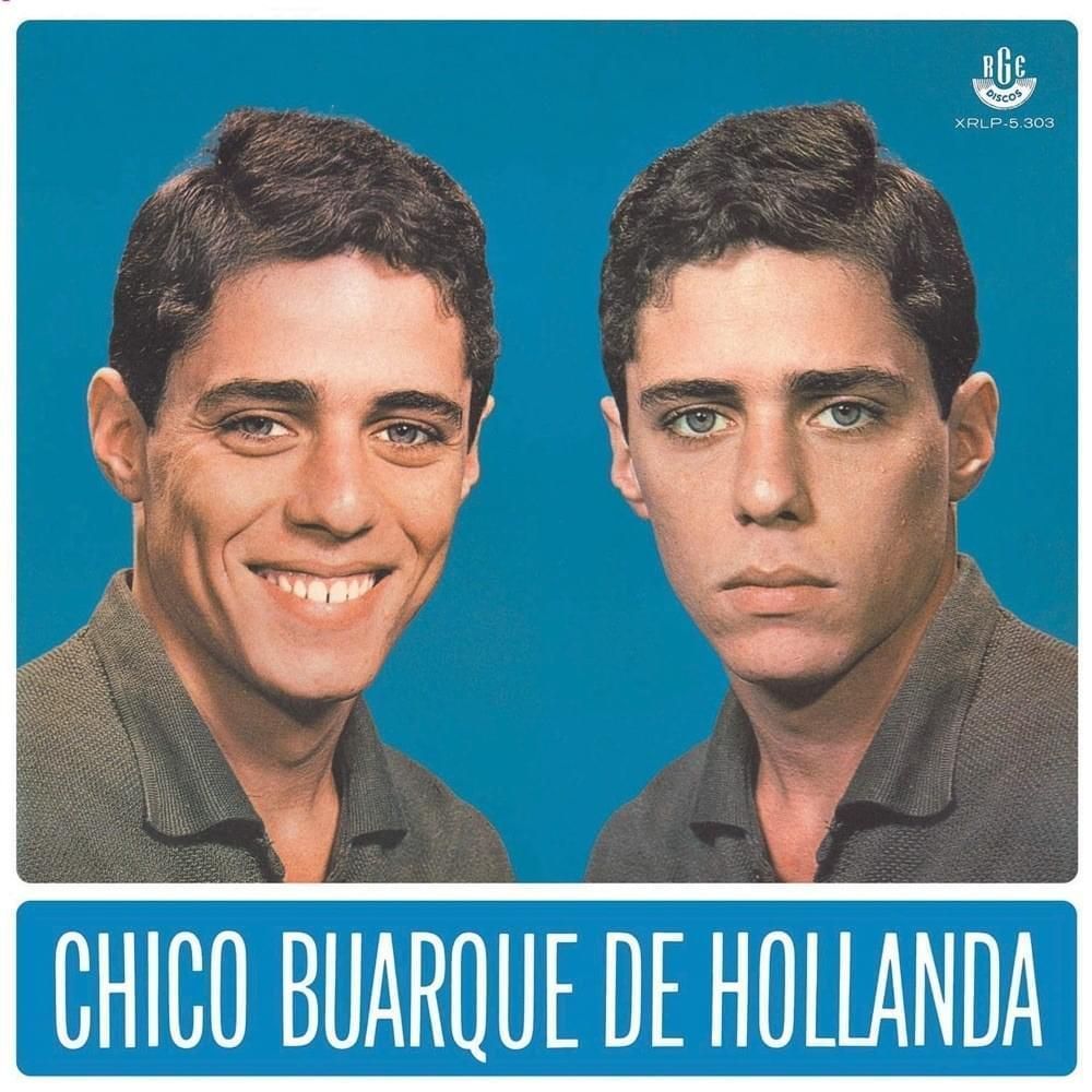 O álbum "" se tornou viral nas redes como meme • Reprodução