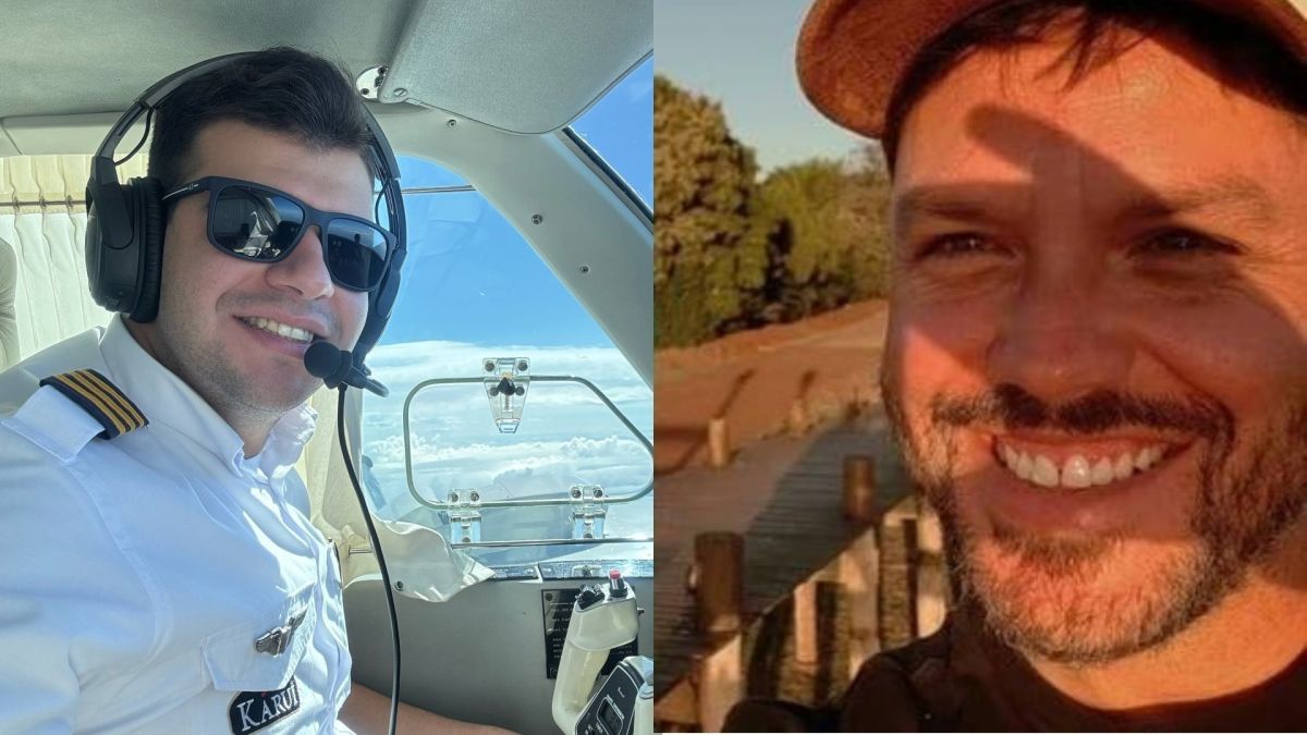 Avião com cantora de ‘Peão Todo Tatuado’ faz pouso de emergência em GO
