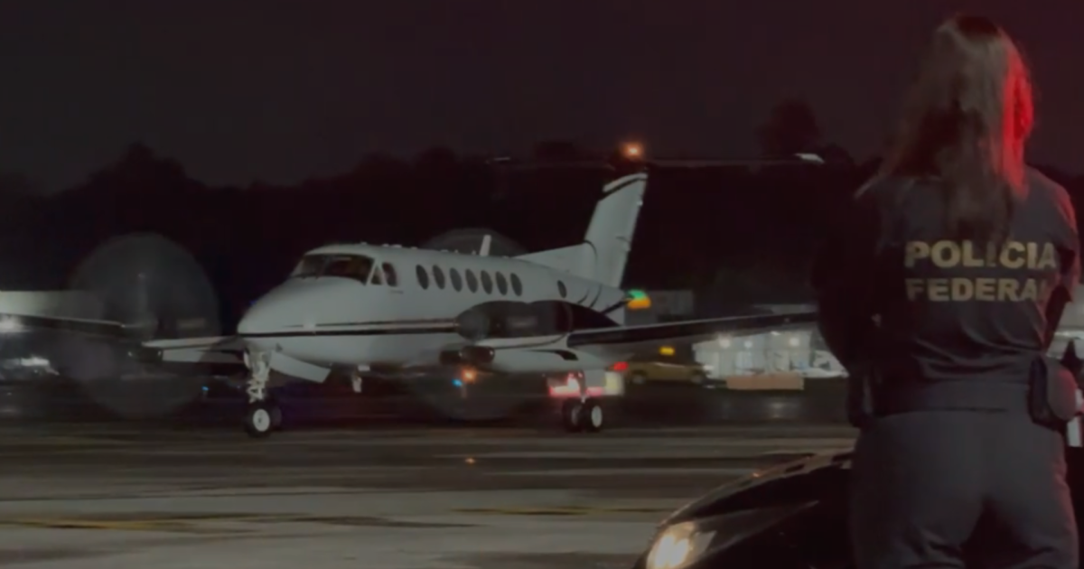 Brasileiro procurado pela Interpol é preso na Guiana