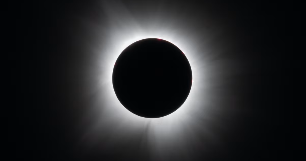 Sol vai desaparecer em alguns países nos próximos meses; entenda fenômeno