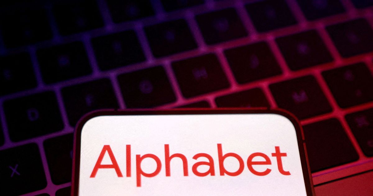 Receita da Alphabet atinge US$ 24,8 bilhões no trimestre encerrado em junho