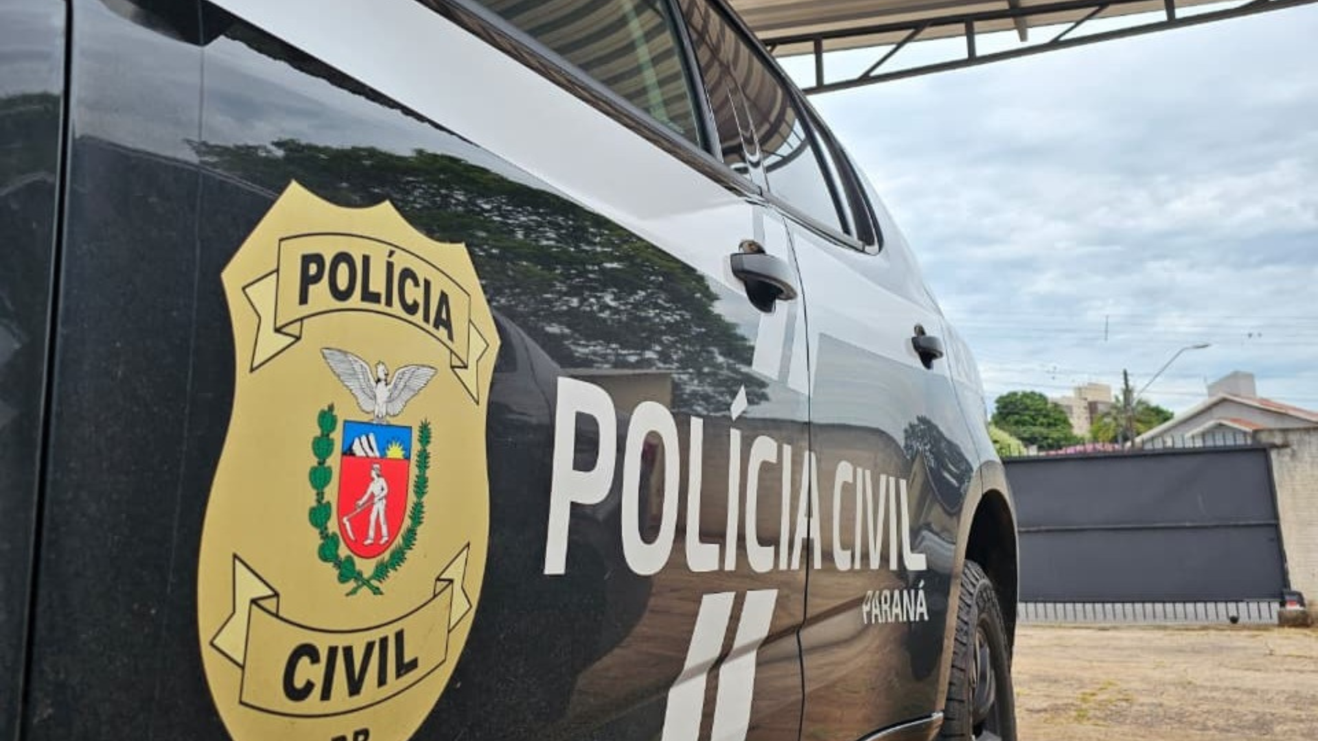 AMIGO MATA POLICIAL