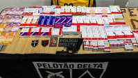 Operation targets illegal sale of weight loss pens in Rio and SP
