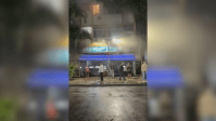 Fogo atinge restaurante mais antigo do RJ; local está aberto há 150 anos