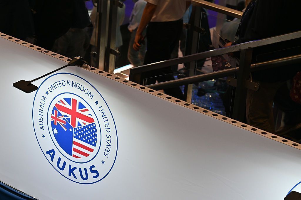 DSEI UK 2025 -  Day One