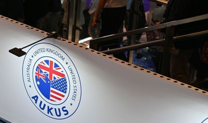 DSEI UK 2025 -  Day One